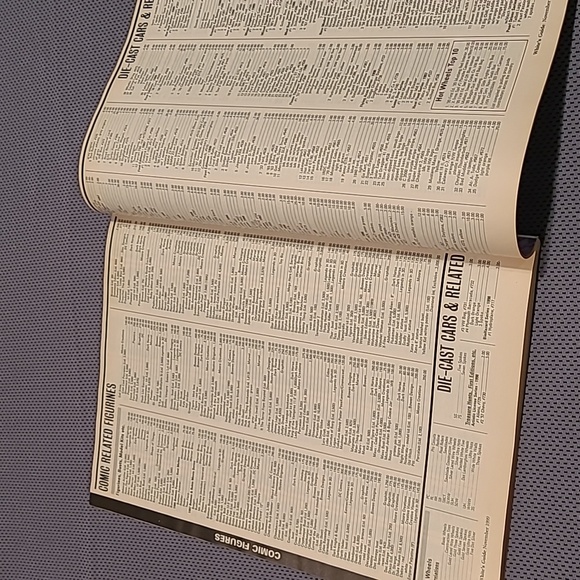 Whites Guide Collecting Figures November 1999 Issue 59 SLU '99 Football - Picture 12 of 16